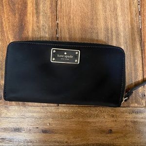 Kate Spade Wilson Road Kaden Wallet